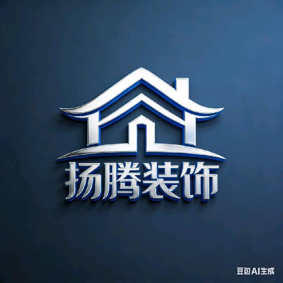 杨腾装饰
